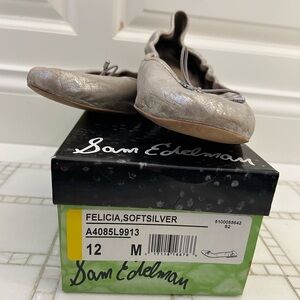 Sam Edelman Felicia Ballet Flat